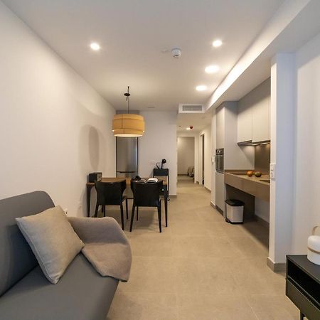 Alidreams Lola Center Apartamentos アリカンテ エクステリア 写真