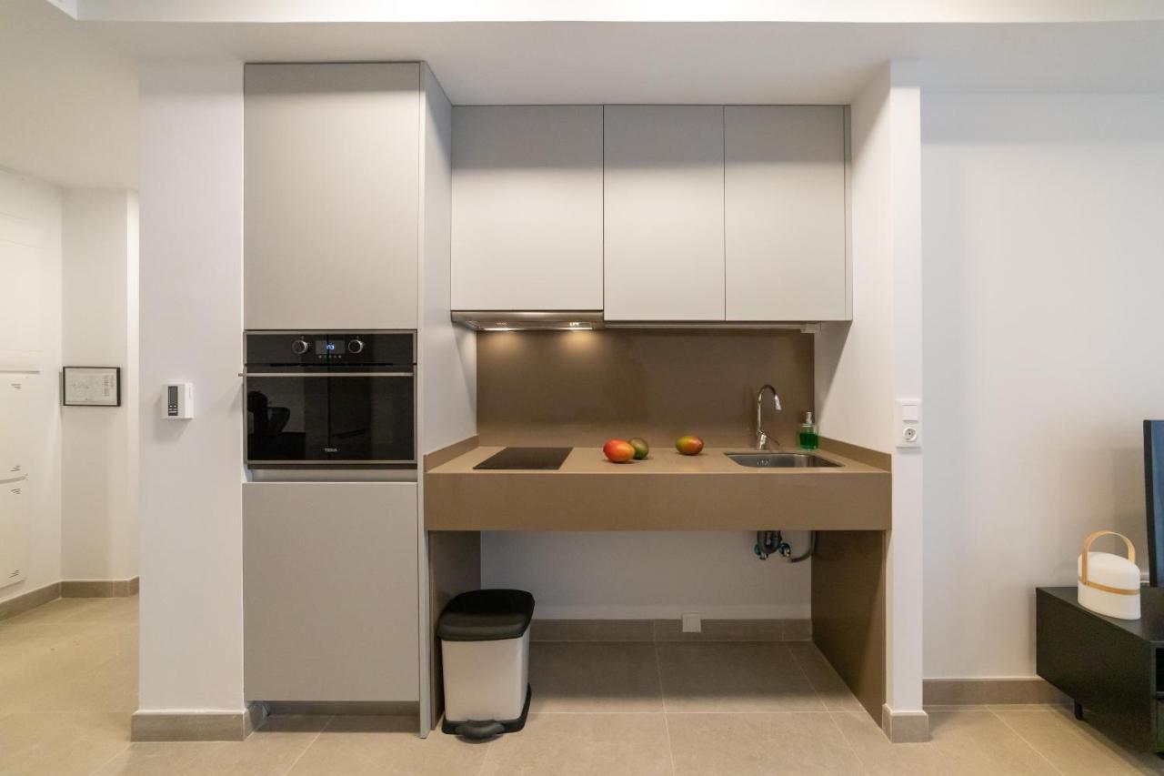 Alidreams Lola Center Apartamentos アリカンテ エクステリア 写真