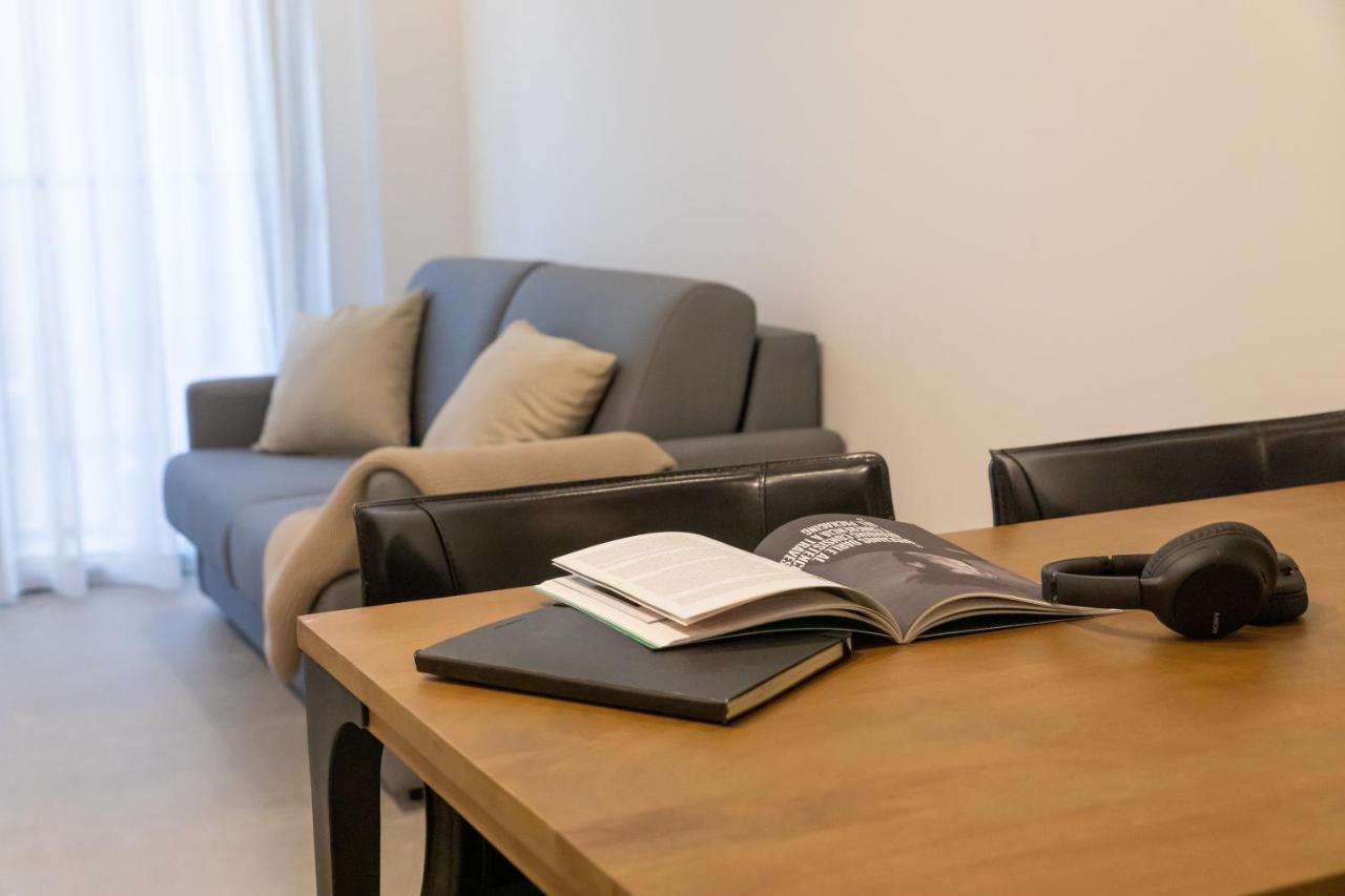 Alidreams Lola Center Apartamentos アリカンテ エクステリア 写真