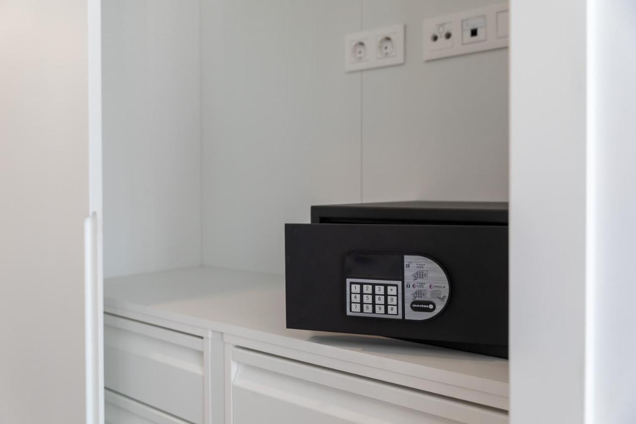 Alidreams Lola Center Apartamentos アリカンテ エクステリア 写真