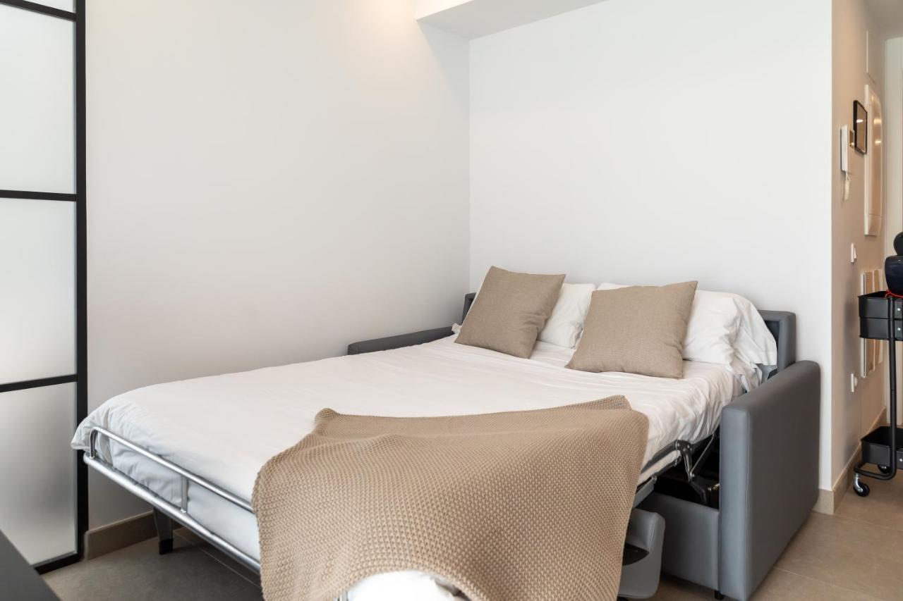 Alidreams Lola Center Apartamentos アリカンテ エクステリア 写真
