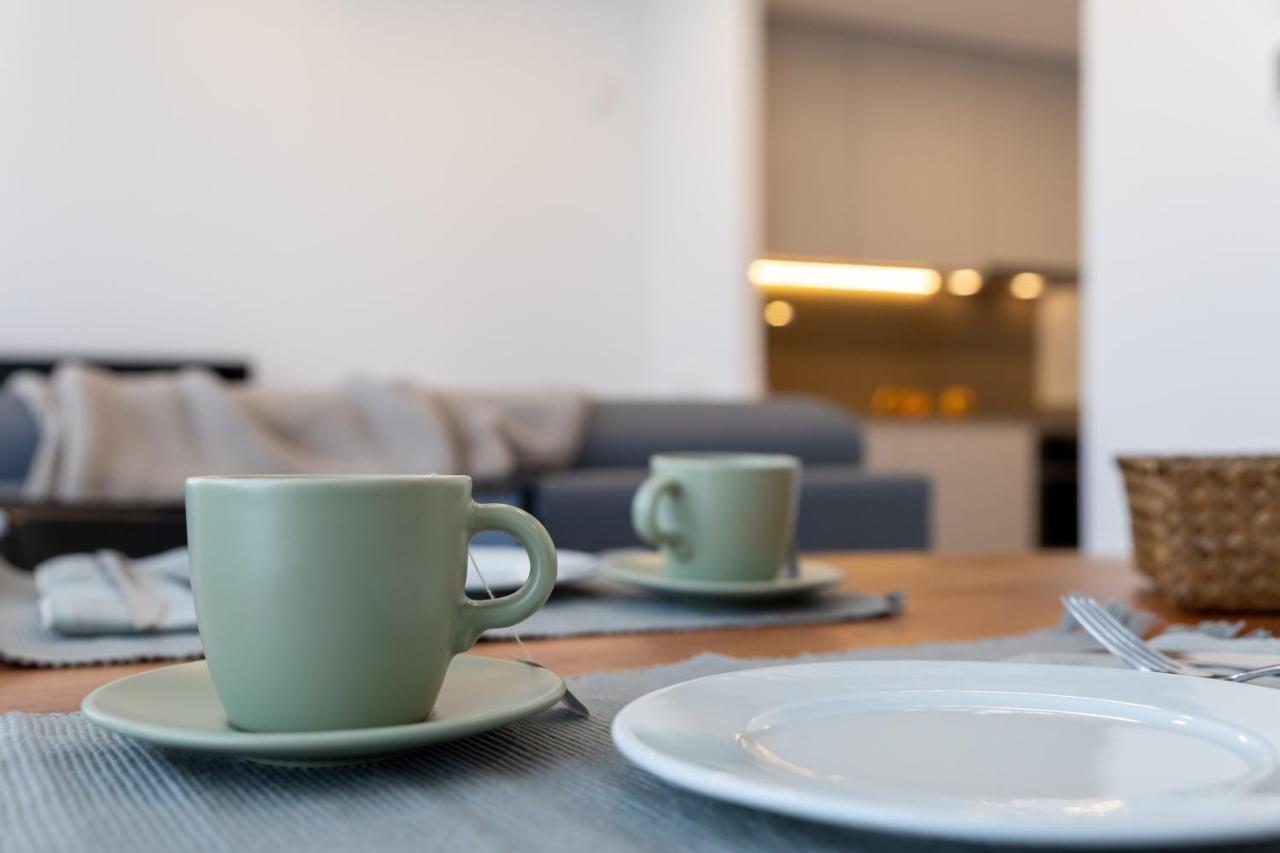 Alidreams Lola Center Apartamentos アリカンテ エクステリア 写真