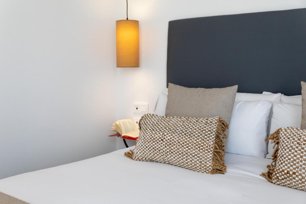 Alidreams Lola Center Apartamentos アリカンテ エクステリア 写真