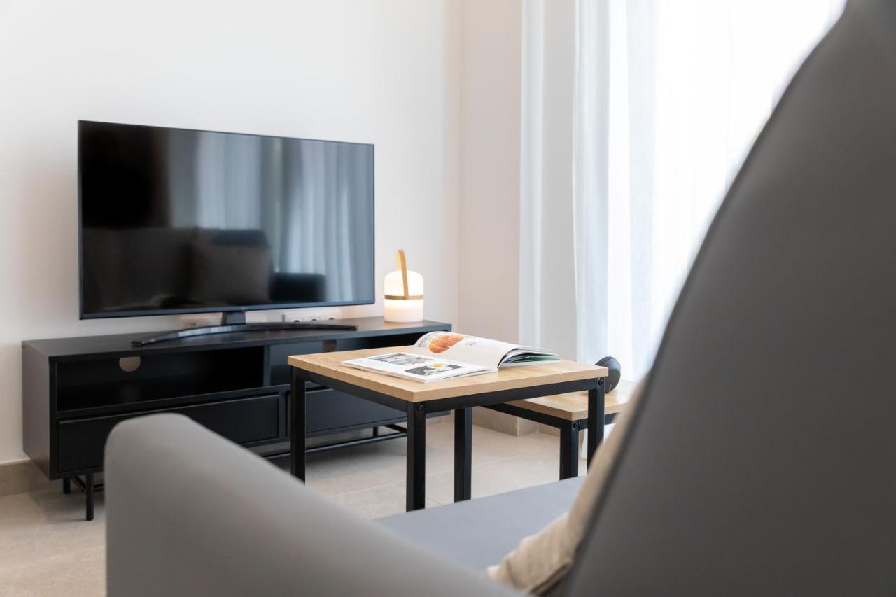 Alidreams Lola Center Apartamentos アリカンテ エクステリア 写真