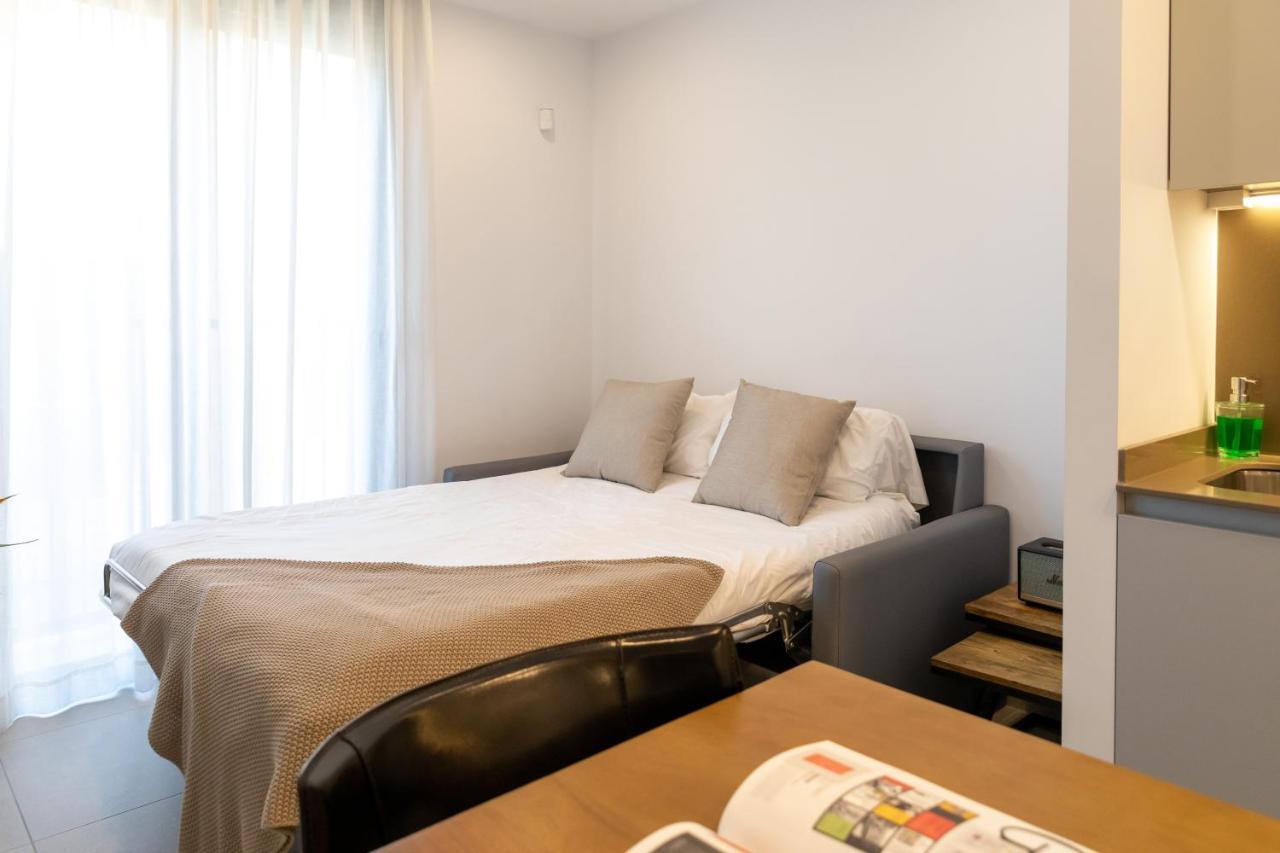 Alidreams Lola Center Apartamentos アリカンテ エクステリア 写真