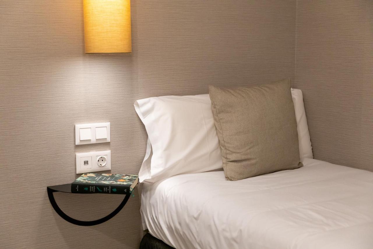 Alidreams Lola Center Apartamentos アリカンテ エクステリア 写真