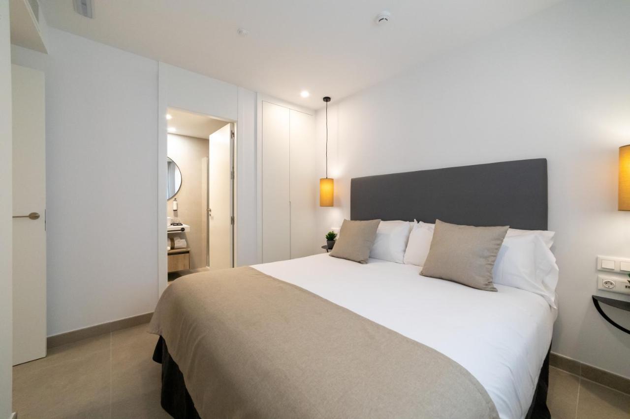 Alidreams Lola Center Apartamentos アリカンテ エクステリア 写真