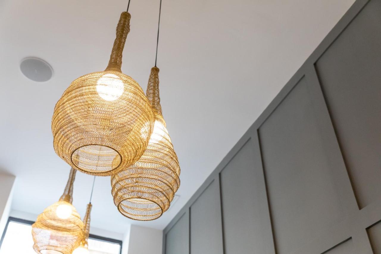 Alidreams Lola Center Apartamentos アリカンテ エクステリア 写真