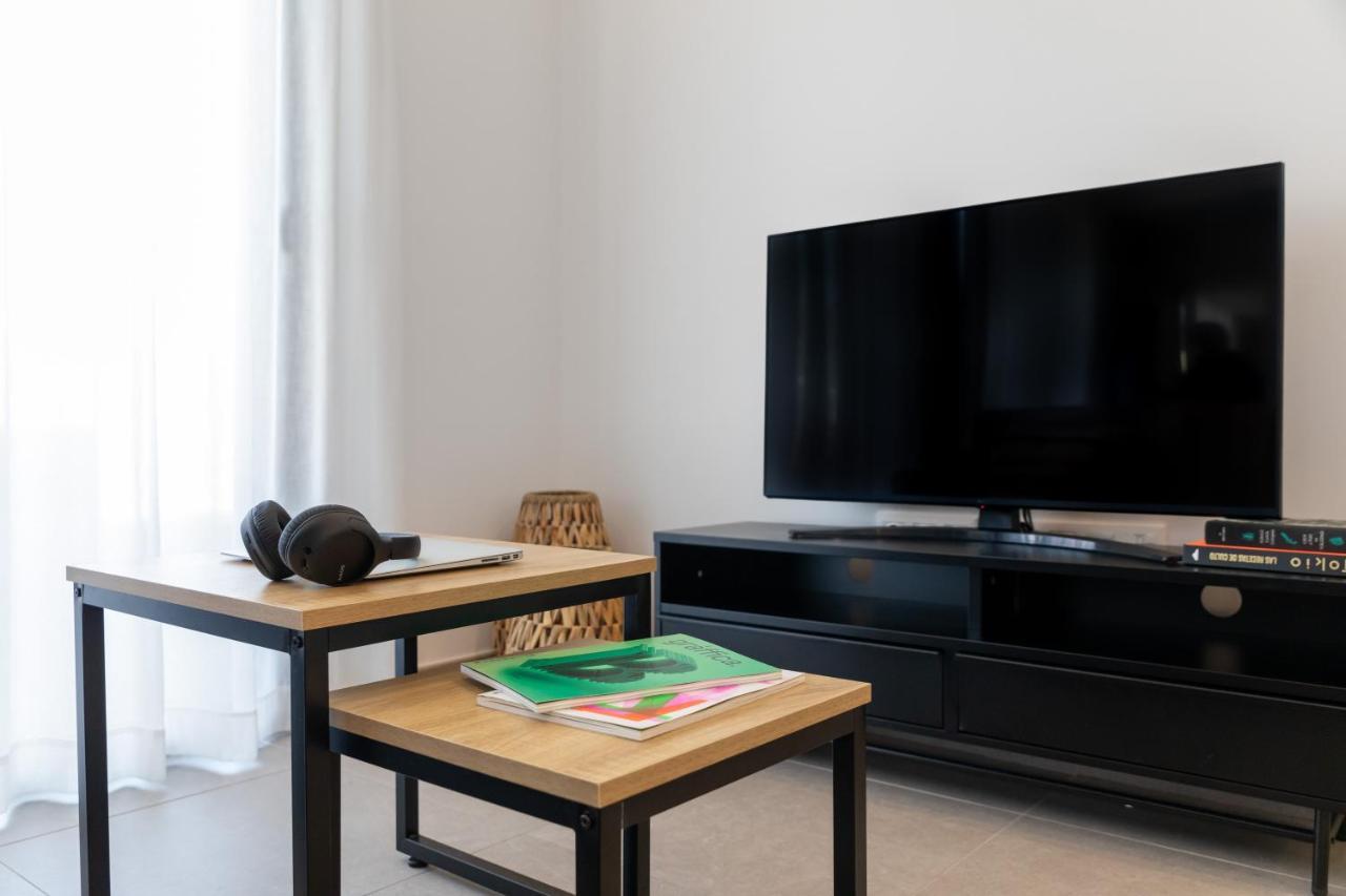 Alidreams Lola Center Apartamentos アリカンテ エクステリア 写真