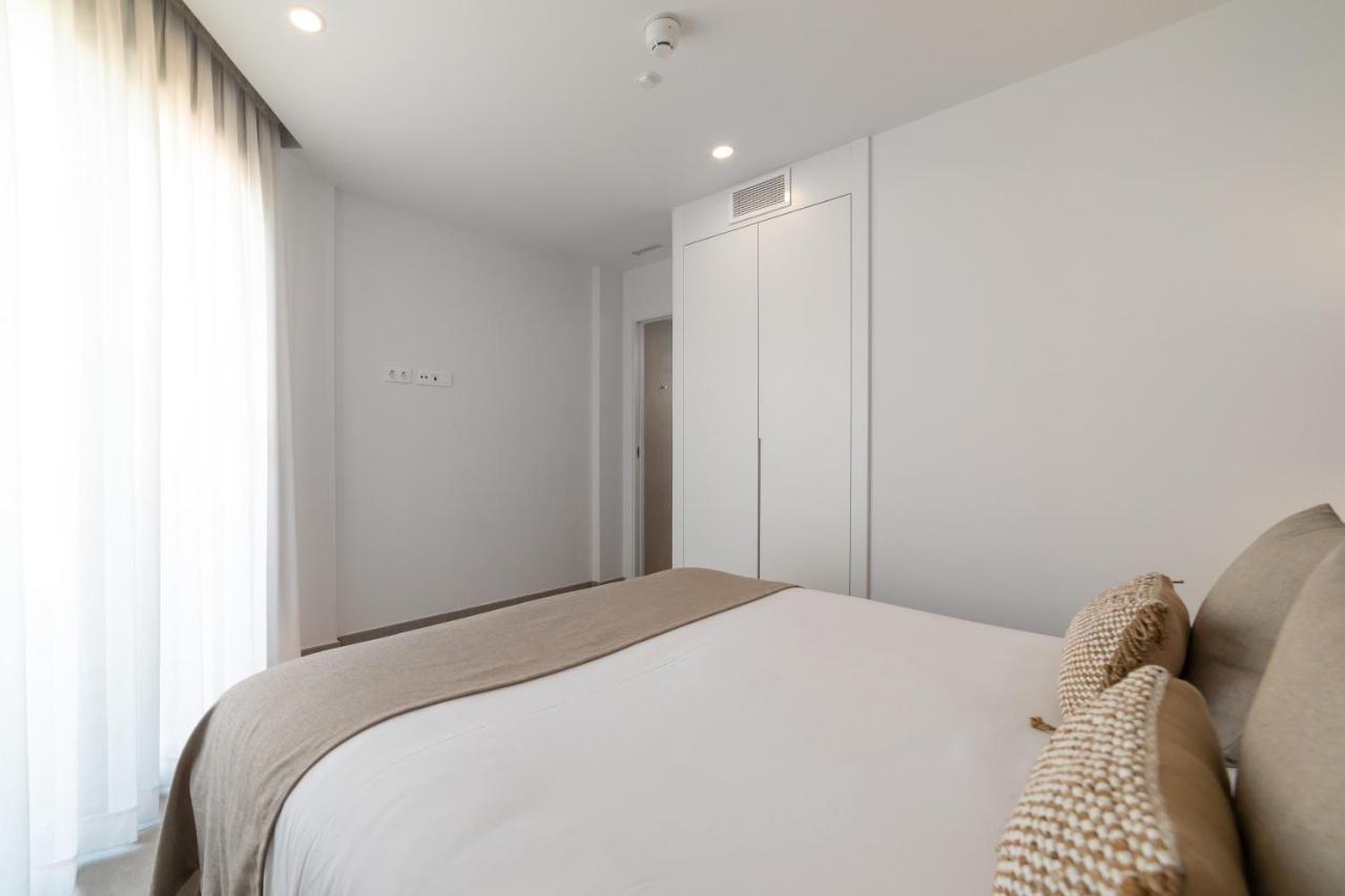 Alidreams Lola Center Apartamentos アリカンテ エクステリア 写真