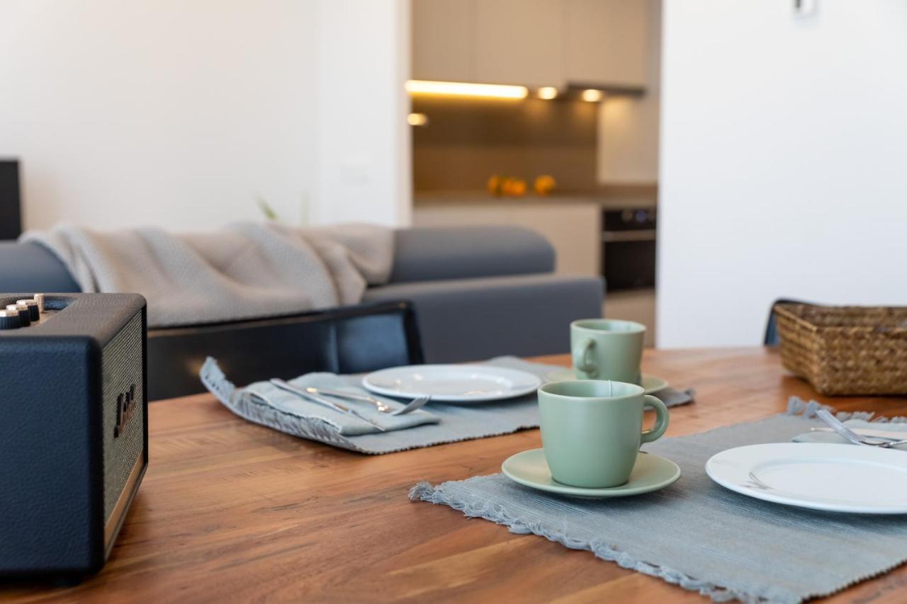 Alidreams Lola Center Apartamentos アリカンテ エクステリア 写真