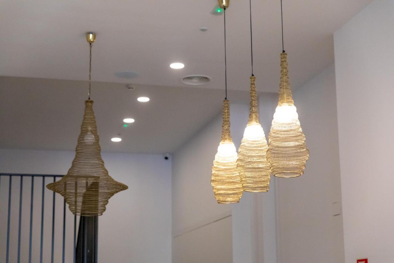 Alidreams Lola Center Apartamentos アリカンテ エクステリア 写真
