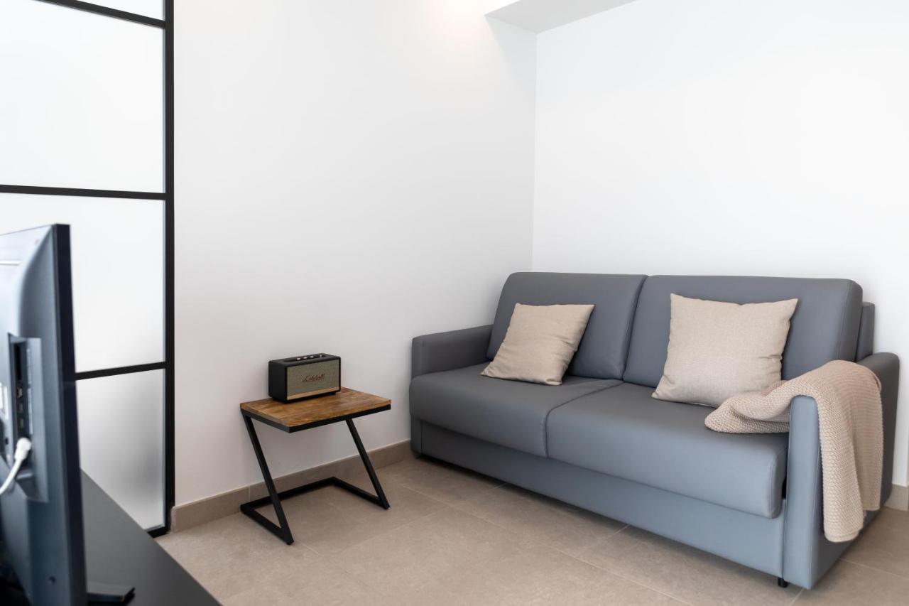 Alidreams Lola Center Apartamentos アリカンテ エクステリア 写真