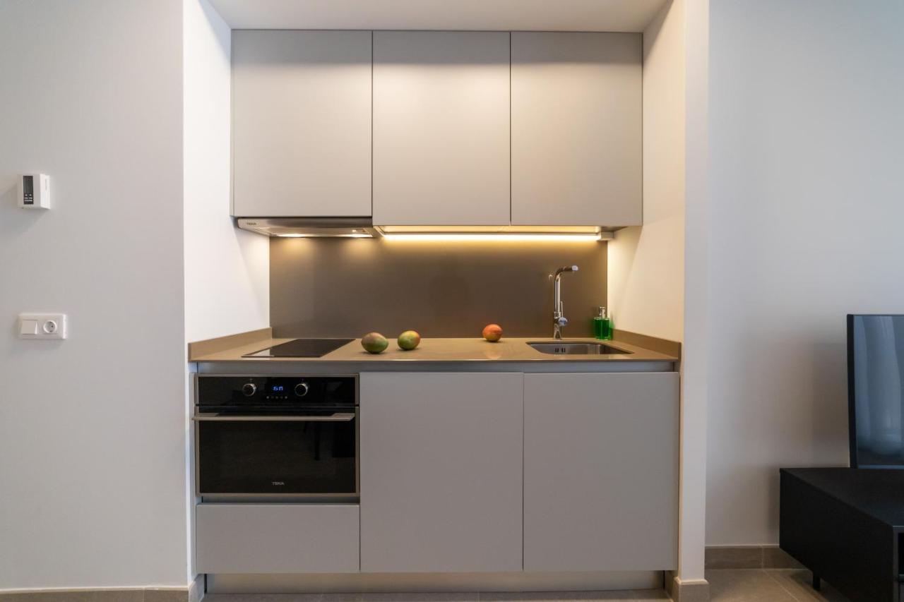 Alidreams Lola Center Apartamentos アリカンテ エクステリア 写真