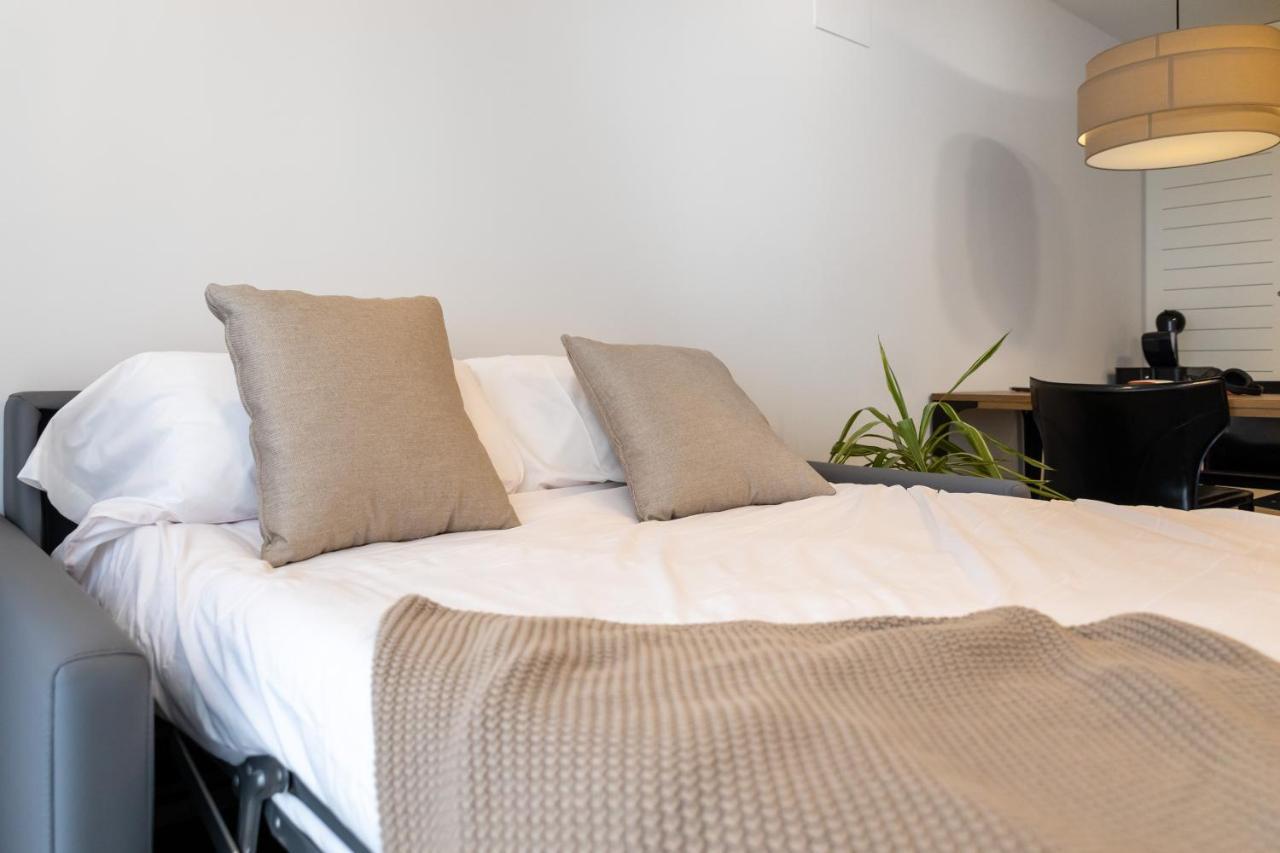 Alidreams Lola Center Apartamentos アリカンテ エクステリア 写真