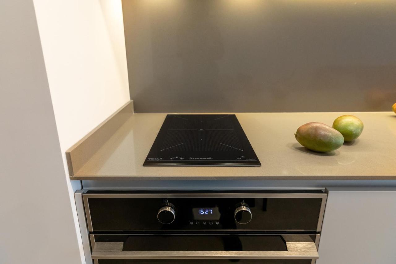 Alidreams Lola Center Apartamentos アリカンテ エクステリア 写真